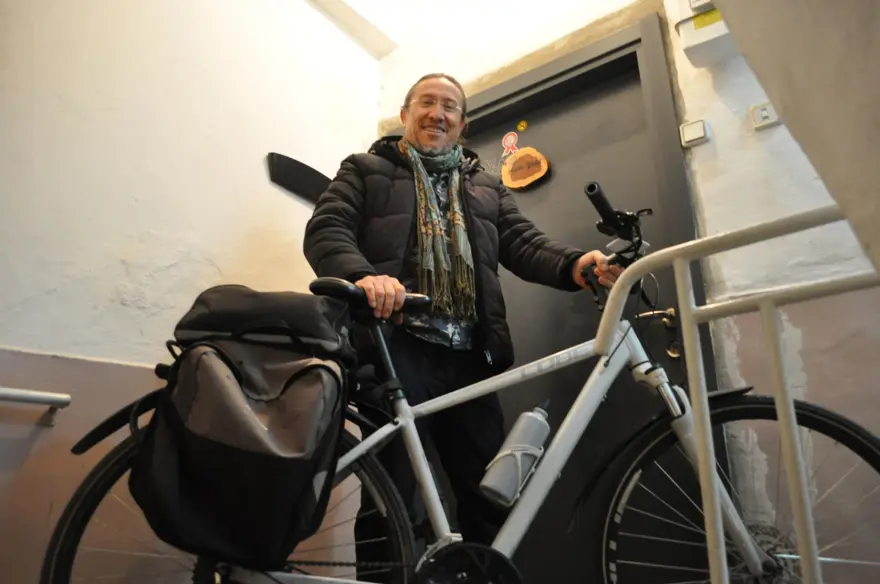 60 yaşında sağlıklı yaşamını buna borçlu: Hastalıklardan korunmasının sırrıymış 