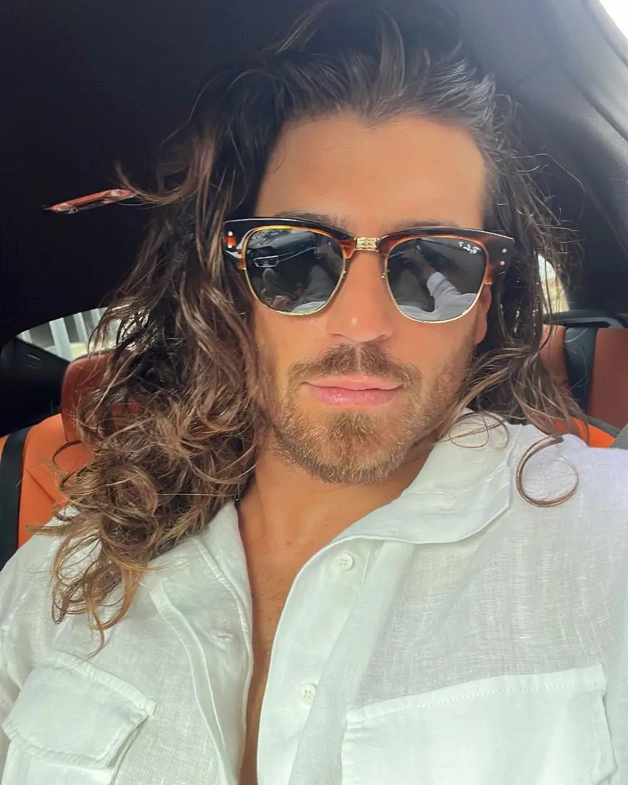 Can Yaman'a annesinden nostaljik kutlama: İyi ki doğdun kıymetlim! 5 Can Yaman'a annesinden nostaljik kutlama: İyi ki doğdun kıymetlim! 5