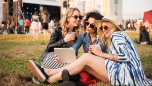 Coachella, dev festivale ömür boyu katılım hakkı sunan NFT koleksiyonunu satışa sundu Coachella, dev festivale ömür boyu katılım hakkı sunan NFT koleksiyonunu satışa sundu