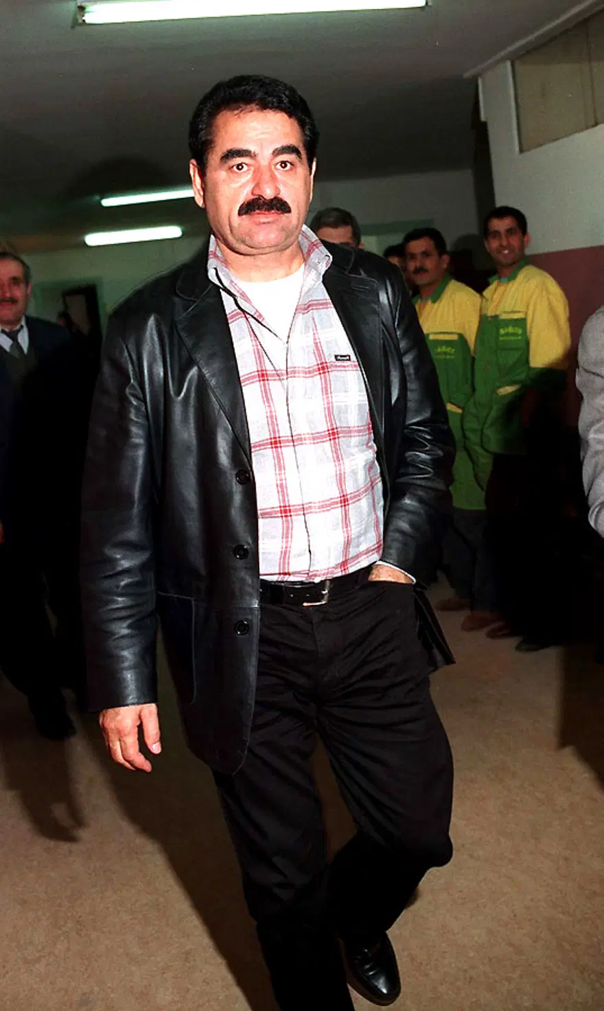 Fotoroman gibi bir hayat 35