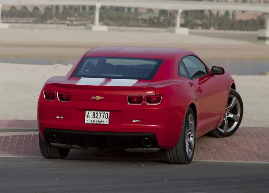 CHEVROLET 81 CHEVROLET 81