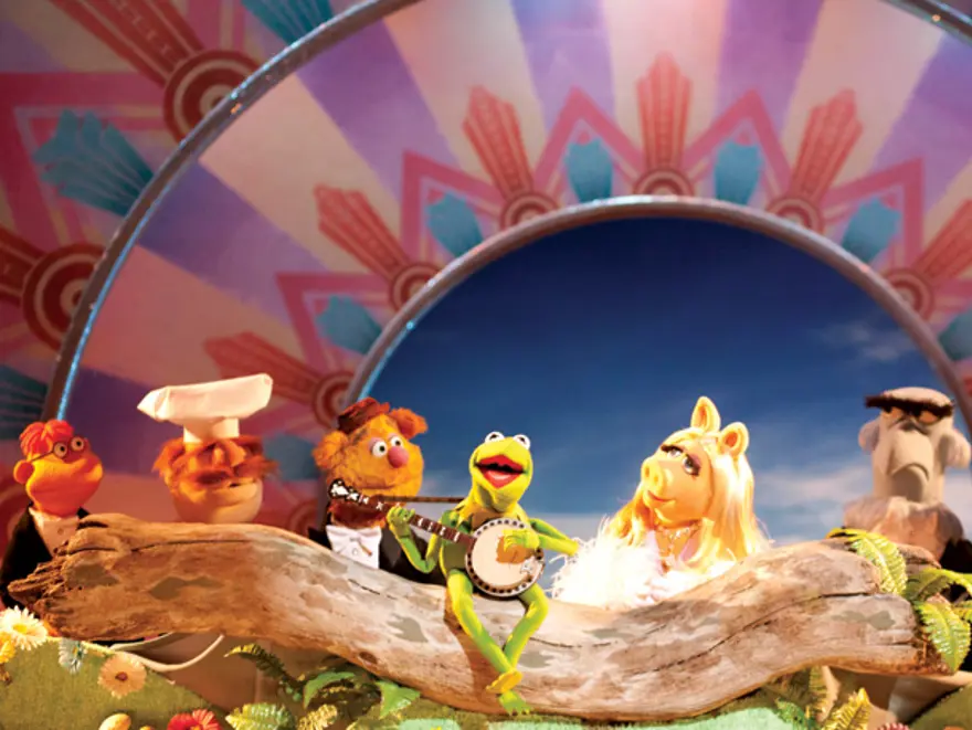 İşte yeni sezonun filmleri 100