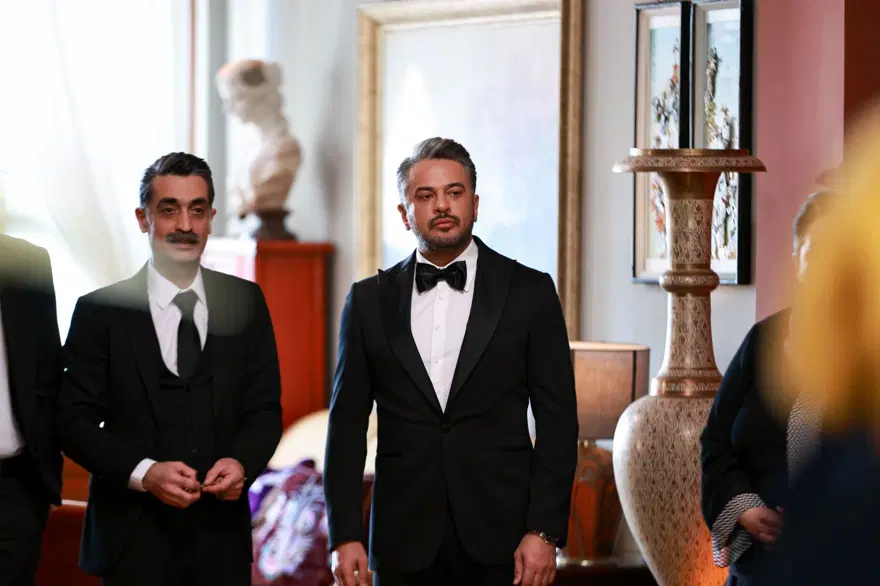 Yalı Çapkını yeni bölüm: Ferit ve Seyran yeni bir hayata adım atıyor Yalı Çapkını yeni bölüm: Ferit ve Seyran yeni bir hayata adım atıyor
