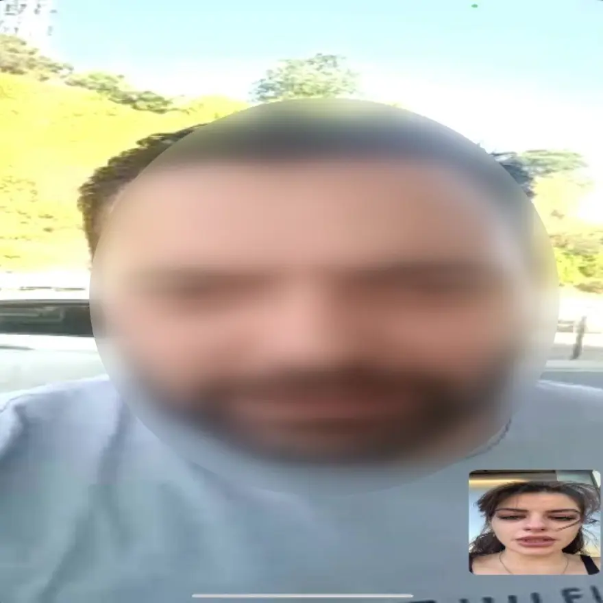 "SON GÖRÜŞMEDE ALIKOYDU" İDDİASI 1 "SON GÖRÜŞMEDE ALIKOYDU" İDDİASI 1