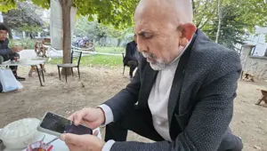 Ev sahibi olmak isterken dolandıcıların tuzağına düşüyordu