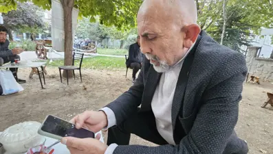 Ev sahibi olmak isterken dolandıcıların tuzağına düşüyordu