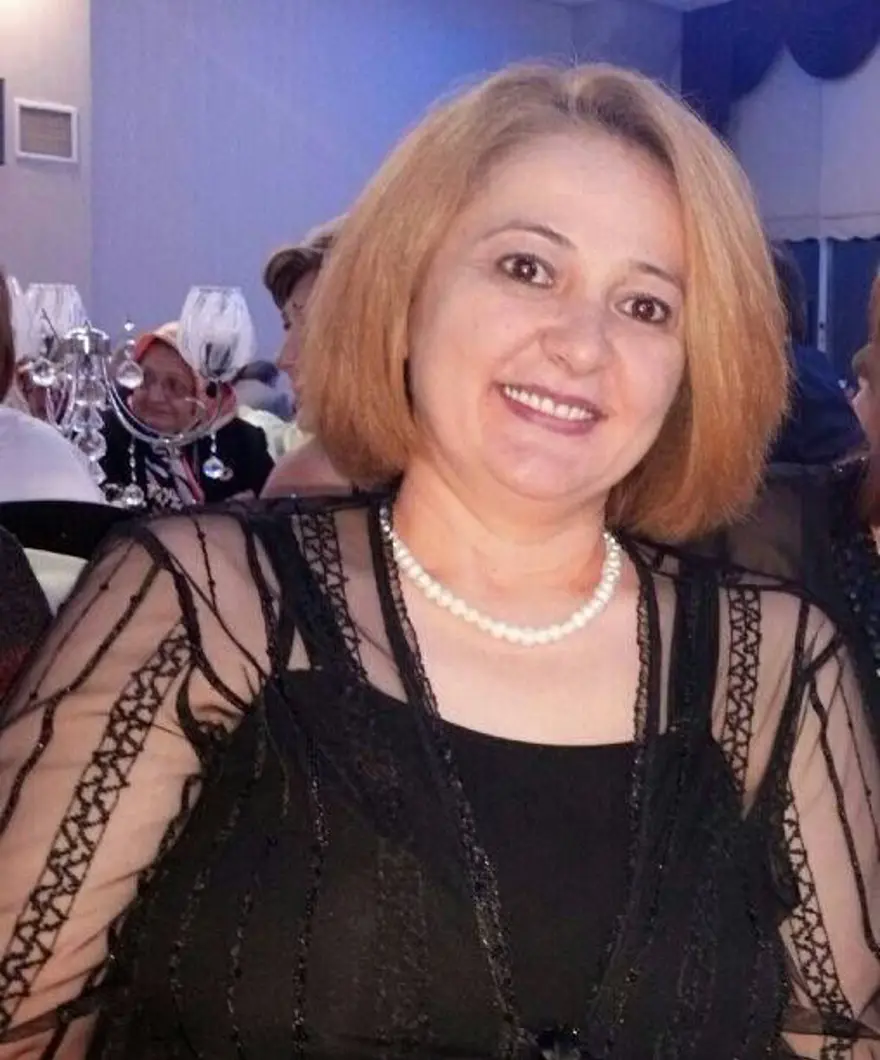 Emekli hemşire altı hastayaumut oldu 