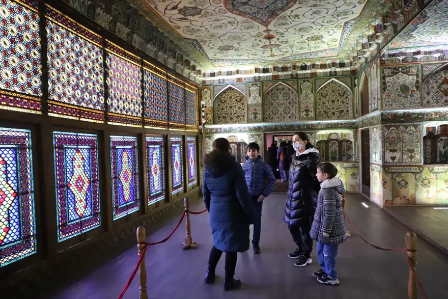 "BÖYLE ANITA SAHİP OLMAMIZ GURUR VERİCİ" 7