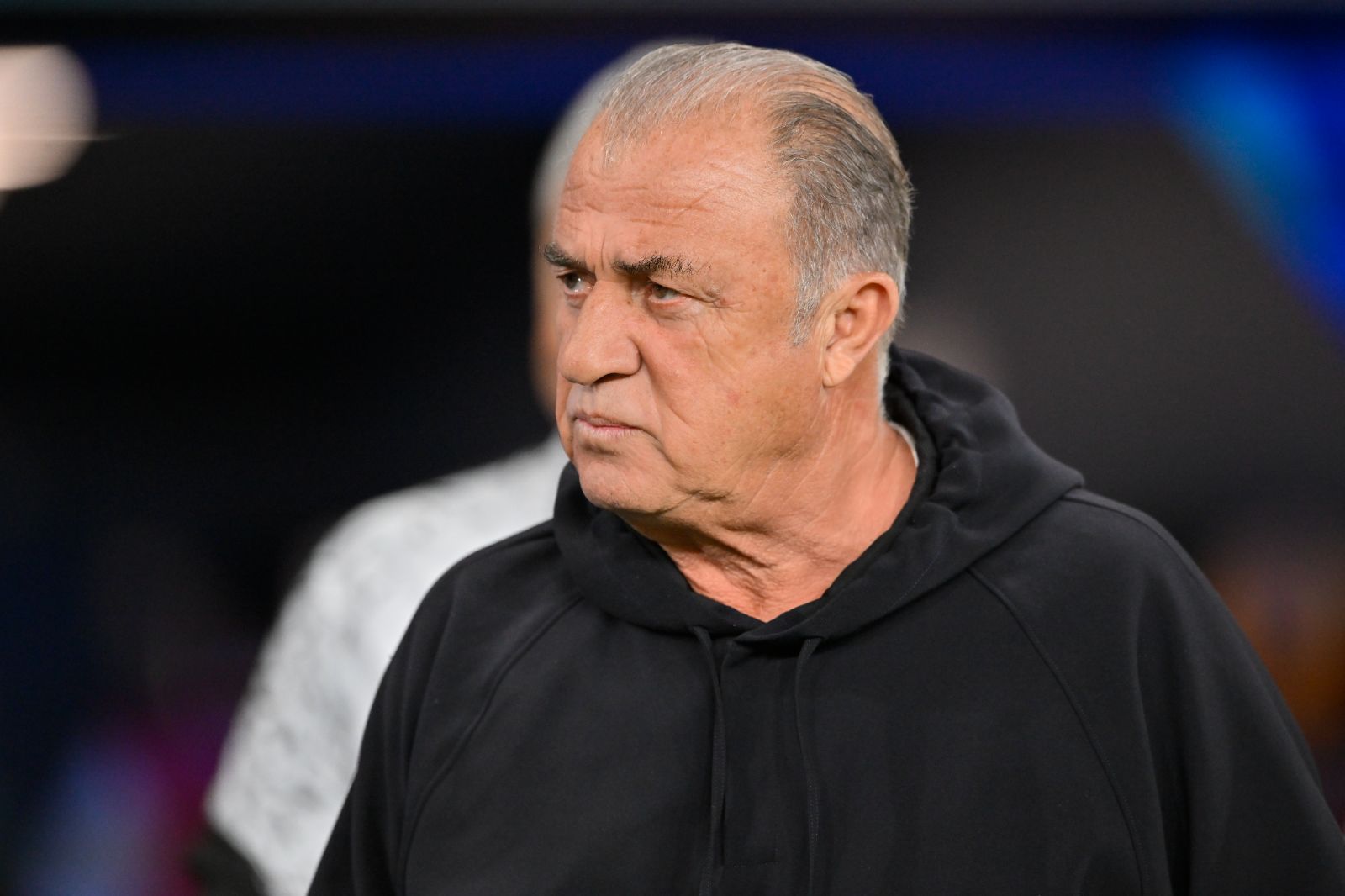 Son dakika: Al Shabab'da Fatih Terim dönemi sona erdi!