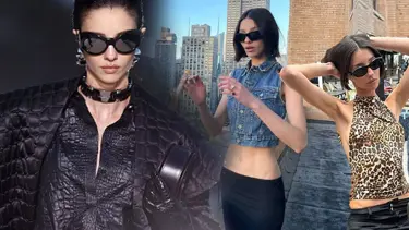 27 yaşındaki model Lucy Markovic'in trajik ölümü | Dünyaca ünlü markaların gözdesiydi