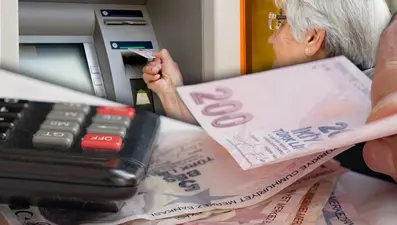 En düşük emekli maaşı 16 bin 881 liraya çıkıyor: Teklif TBMM'de kabul edildi