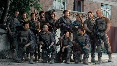 Börü neden yok, yeni bölüm ne zaman yayınlanacak?