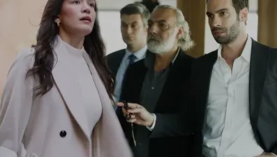 Sahipsizler'de Devran için yeni dönem