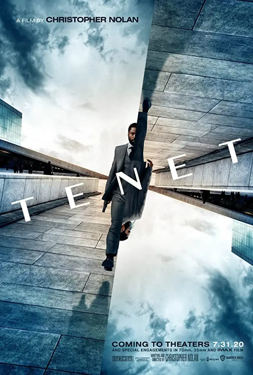 En iyi bilim kurgu filmleri (IMDb haziran verileri) 24 En iyi bilim kurgu filmleri (IMDb haziran verileri) 24