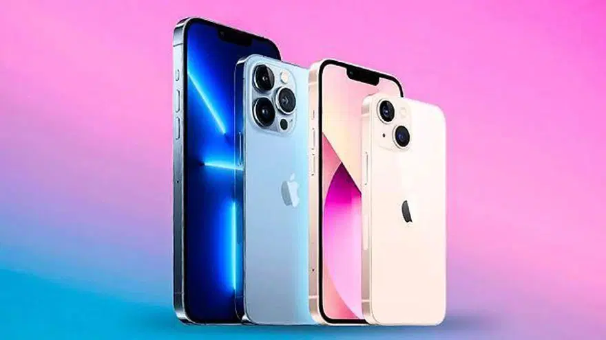 Apple Türkiye 3 ay sonra yeniden zam yaptı (iPhone 11, 12, 13 fiyatları ne kadar oldu?) 1 Apple Türkiye 3 ay sonra yeniden zam yaptı (iPhone 11, 12, 13 fiyatları ne kadar oldu?) 1