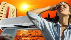 İstanbul'da aşırı sıcak alarmı! 45 derece geliyor, klimalara 24 derece uyarısı İstanbul'da aşırı sıcak alarmı! 45 derece geliyor, klimalara 24 derece uyarısı