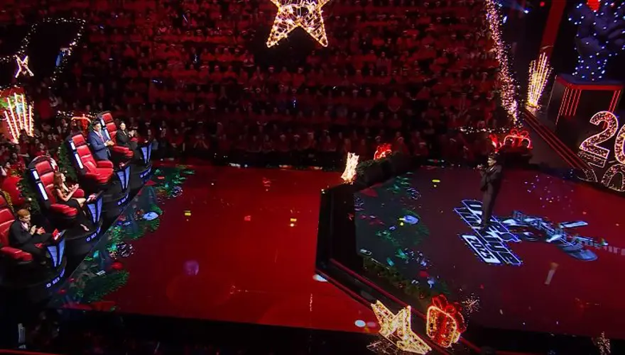 O Ses Türkiye 2025 jürileri belli oldu! Kadroda sürpriz isim 1