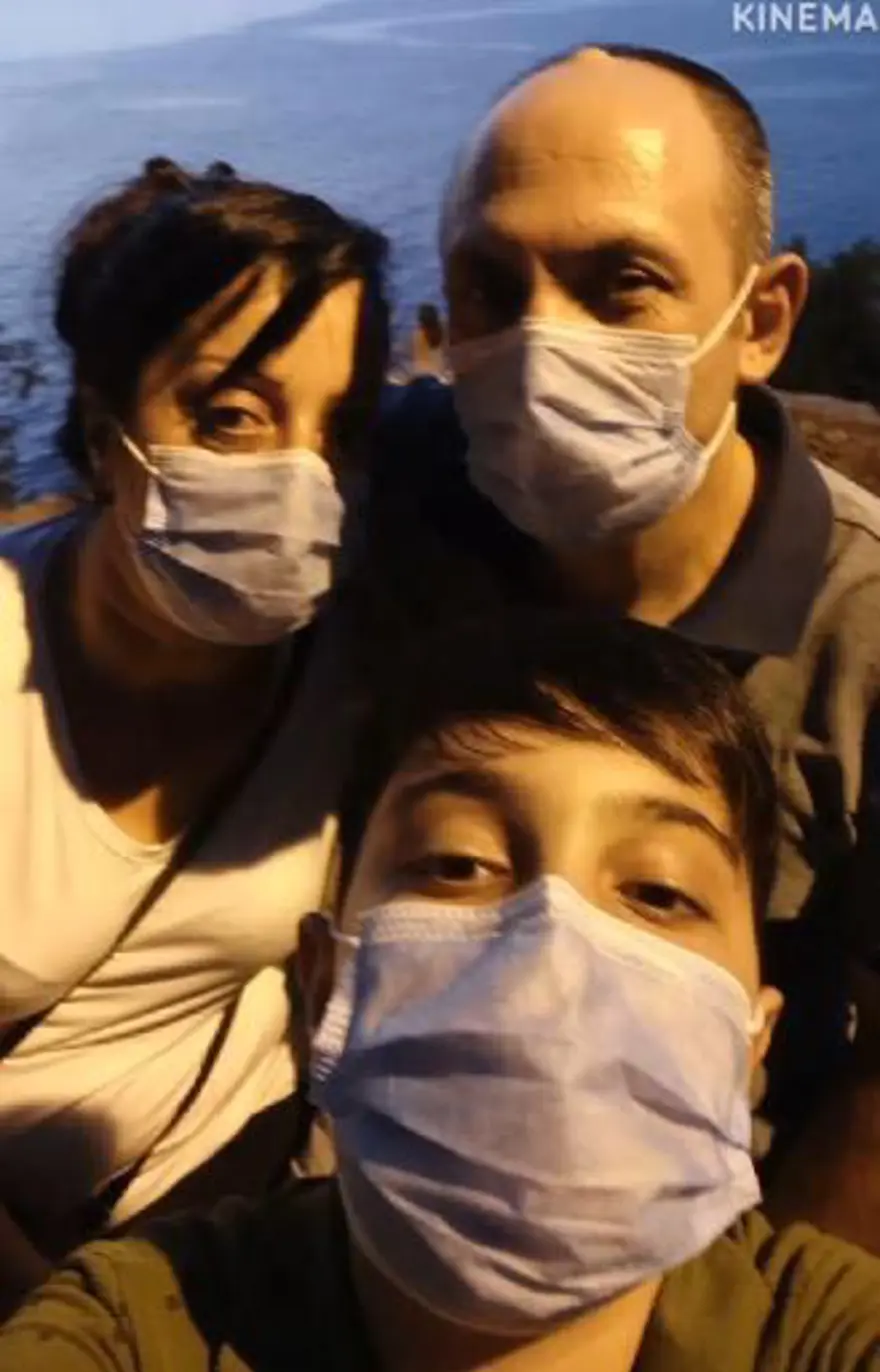 ORGAN BAĞIŞI ÇAĞRISINDA BULUNDU 5