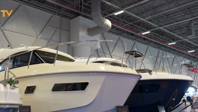 Son model tekneler görücüye çıktı: 400 bin TL'den 8 milyon euroya kadar tekneler var