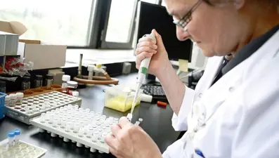 Antibiyotiklere dirençli bakteriler milyonlarca ölüme neden olabilir