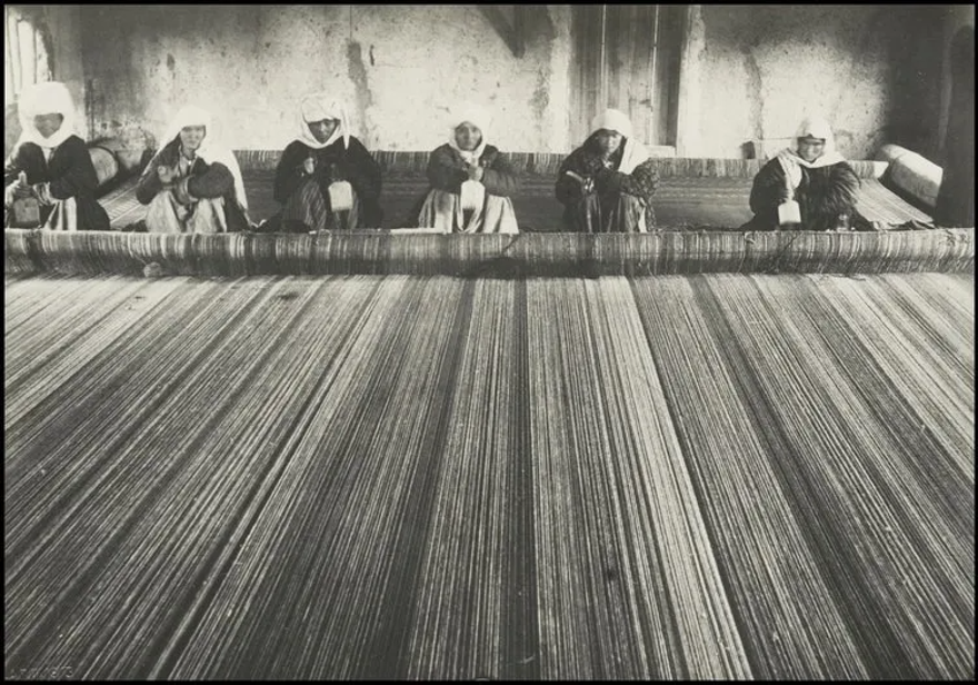 Bilim kurgu değil Türk boylarının 111 yıllık fotoğrafları. Gizemli heykeller, gelişmiş aletler, tanıdık kıyafetler (106 fotoğrafla gizemli Türk tarihi) 62