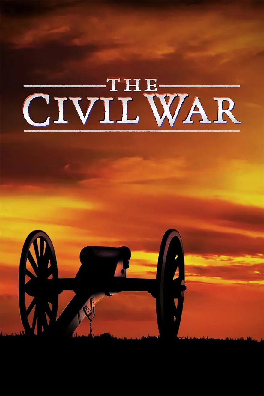 37. The Civil War 9.0 63