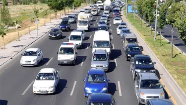 Şehir içi hız sınırı artıyor