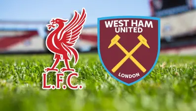 Premier Lig Liverpool - West Ham United maçı ne zaman? Liverpool - West Ham United maçı saat kaçta, şifresiz mi, hangi kanalda?