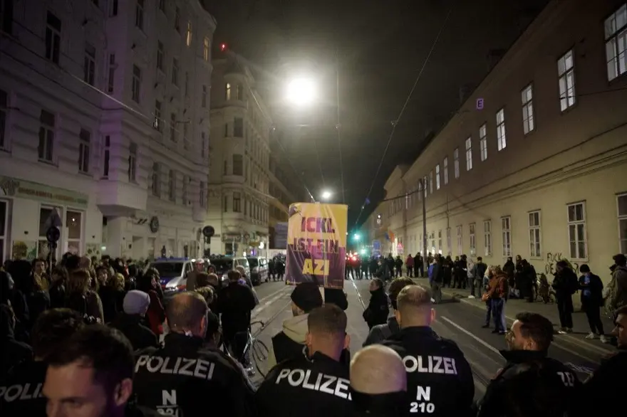 Avusturya'da aşırı sağ, İkinci Dünya Savaşı'ndan bu yana ilk zaferini kazandı: Şimdi ne olacak? 6