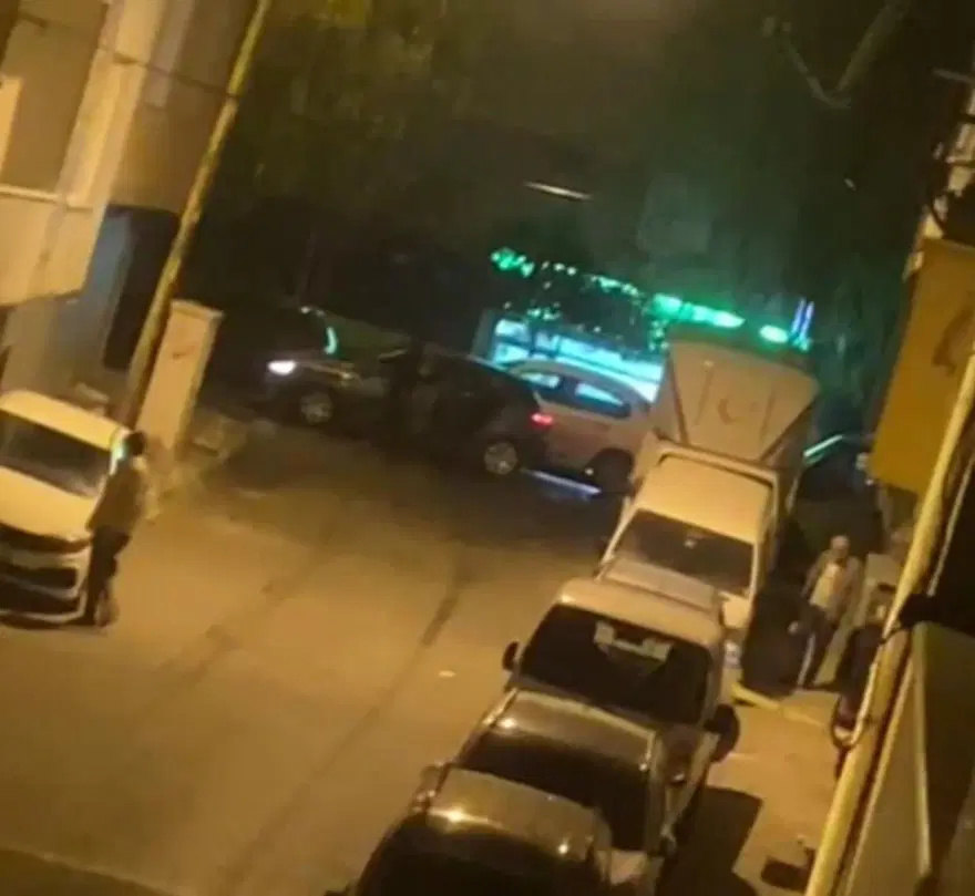 İstanbul’da iş yerini kurşunlayıp, sosyal medyada paylaştılar 4