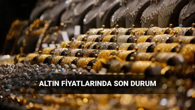 Altından rekor üstüne rekor! Gram altın ne kadar oldu? Son dakika canlı altın fiyatları