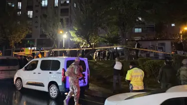 Kahramanmaraş'ta eski eş dehşet saçtı: 2 ölü, 1 ağır yaralı