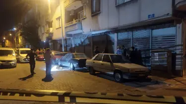 Manisa'da korkunç cinayet: 2 ölü, 1 ağır yaralı