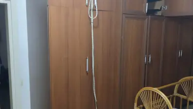 İki çocuk annesi Sara'nın şüpheli ölümü