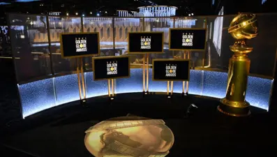 Film endüstrisinden Altın Küre’ye boykot