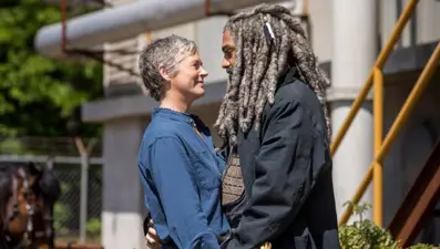 The Walking Dead 9. sezon ne zaman yayınlanacak?