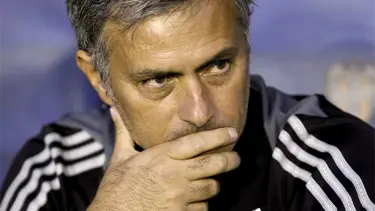 Mourinho: Fatih Terim çok iyi bir hoca