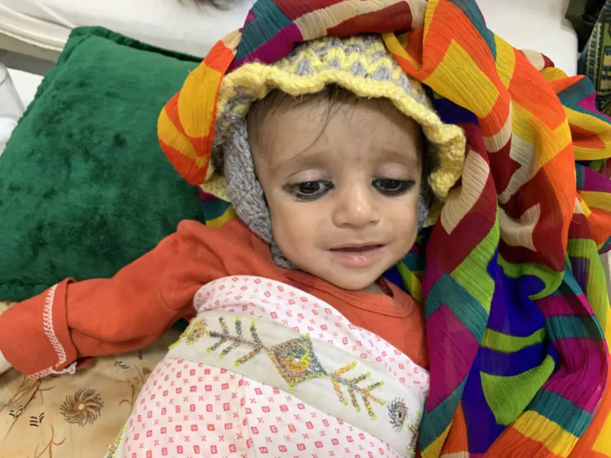 İnsanlık dramı: Sütten kesilen Afgan annelerin bebekleri büyüyemiyor 17 İnsanlık dramı: Sütten kesilen Afgan annelerin bebekleri büyüyemiyor 17