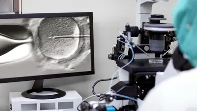 Kadın doğum kliniğinde akılalmaz ticaret: Para karşılığı yumurta satışı