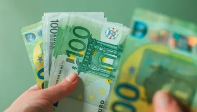 Almanya'da asgari ücrete zam: Saatlik 14,60 Euro'ya yükselecek