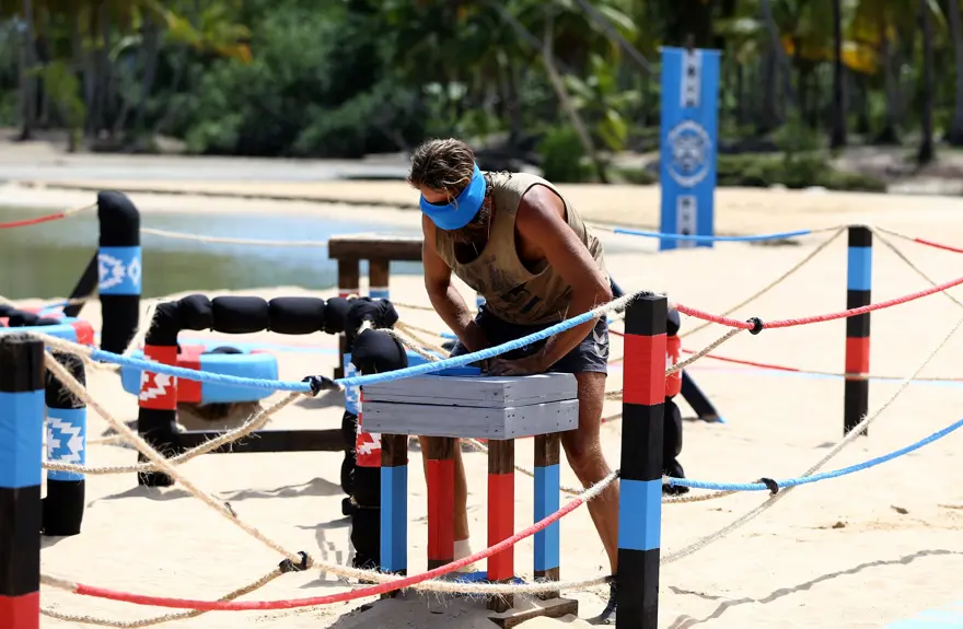 Survivor, Survivor 2017, survivor ödül oyunu, survivor yarışma, Survivor Türkiye 13