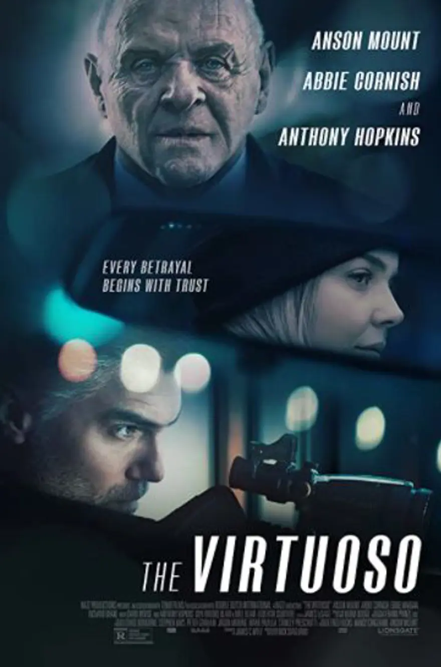 IMDb verilerine göre mayıs ayının en popüler yabancı filmleri 5