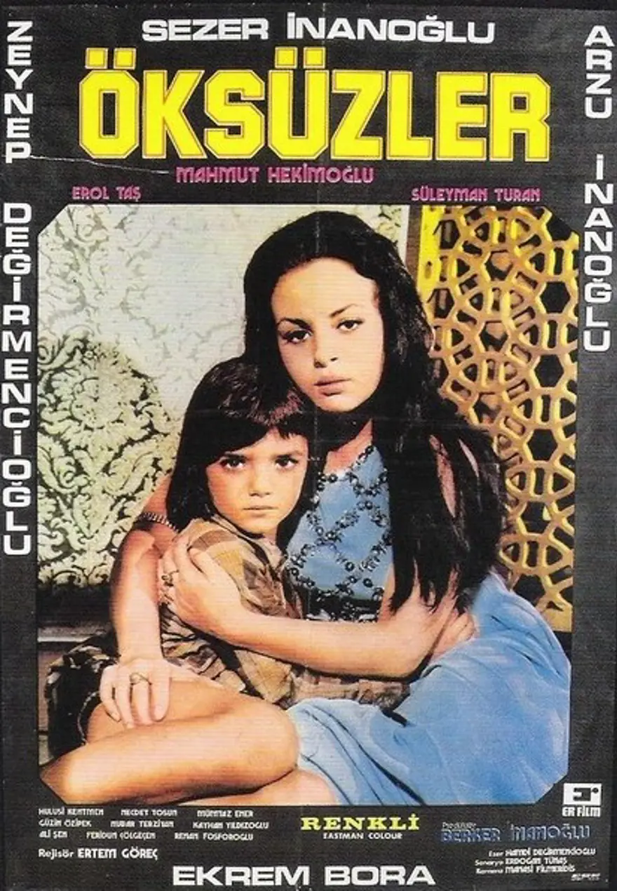 Öksüzler (Ertem Göreç) 150