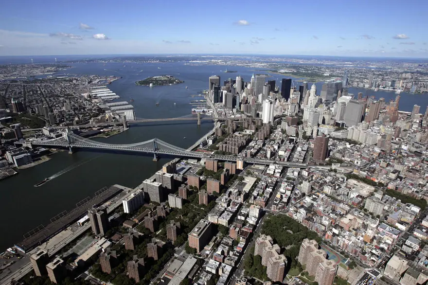 New York'a bir de böyle bakın 59 New York'a bir de böyle bakın 59