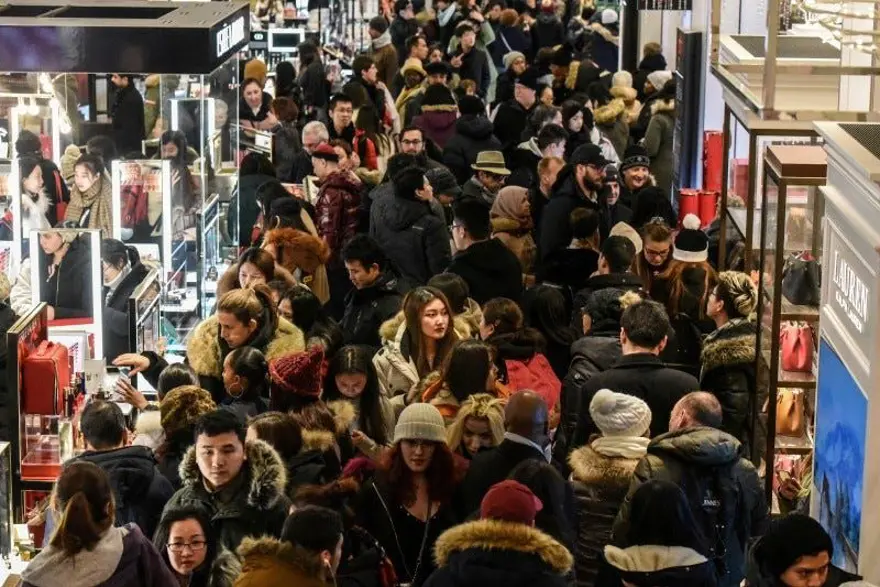 İşte 20 yıl içinde hayatımıza girecek 20 şey 12