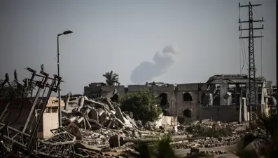 Gazze planında son durum nedir? Hamas kabul etti peki şimdi ne olacak?