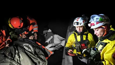 Kayıp mimar Ece Gürel sağ olarak bulundu