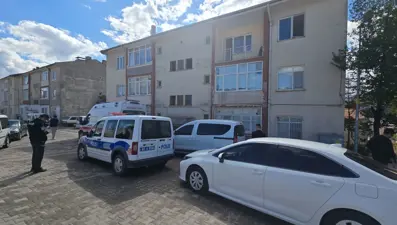 Yabancı uyruklu hemşirelik öğrencisi evinde ölü bulundu