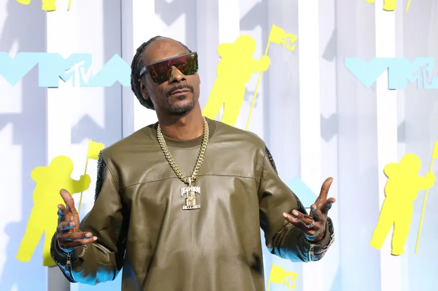 SNOOP DOGG 52 SNOOP DOGG 52