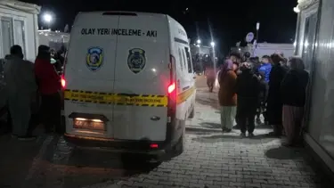 Husumetlilerin kavgasında kan aktı
